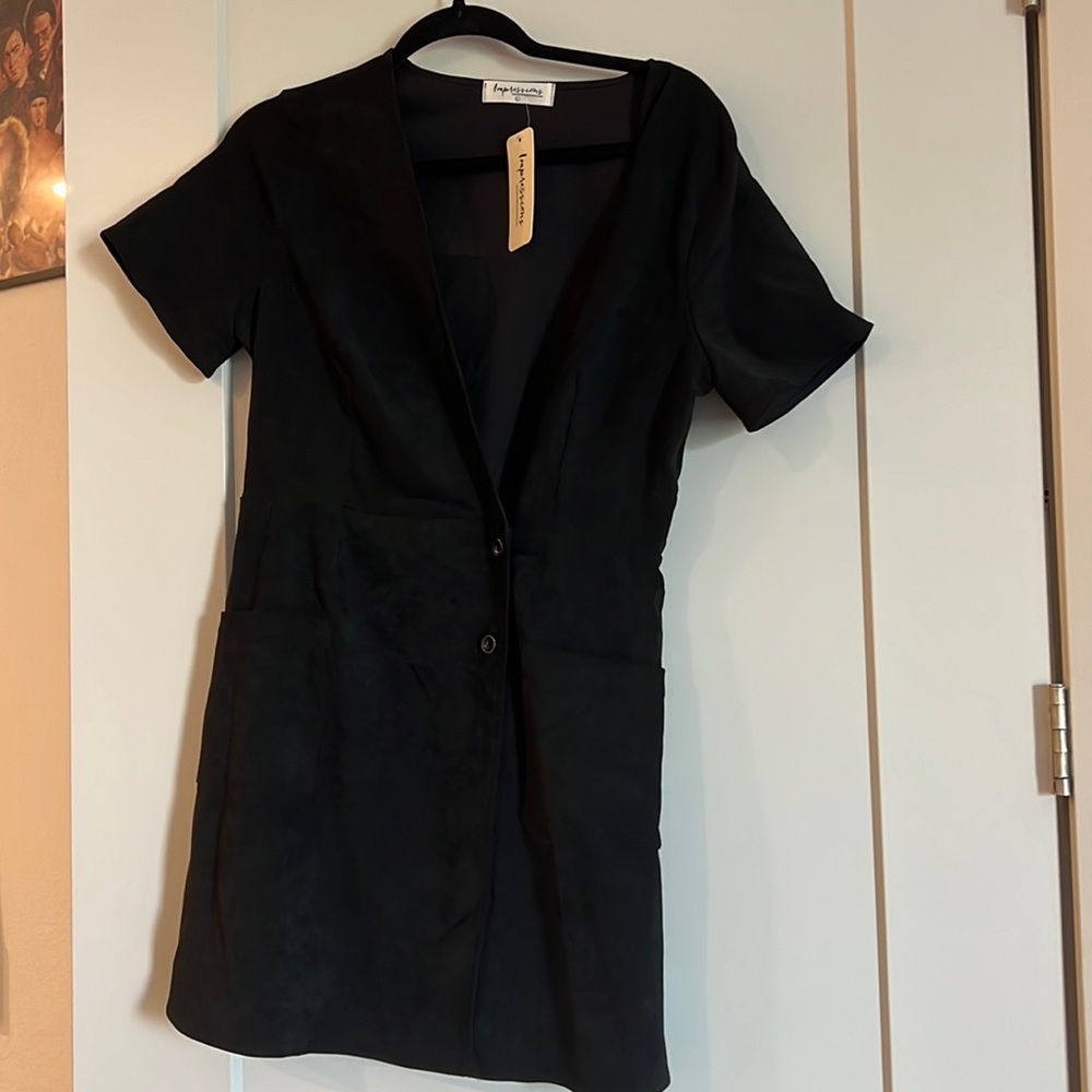 Never worn dress